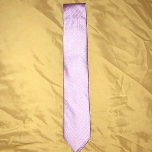 Ryan Secrest Tie MEN/WOMEN